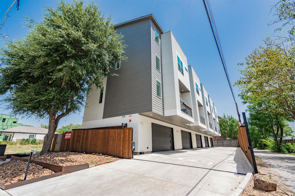 Elk Hill - Residential Income