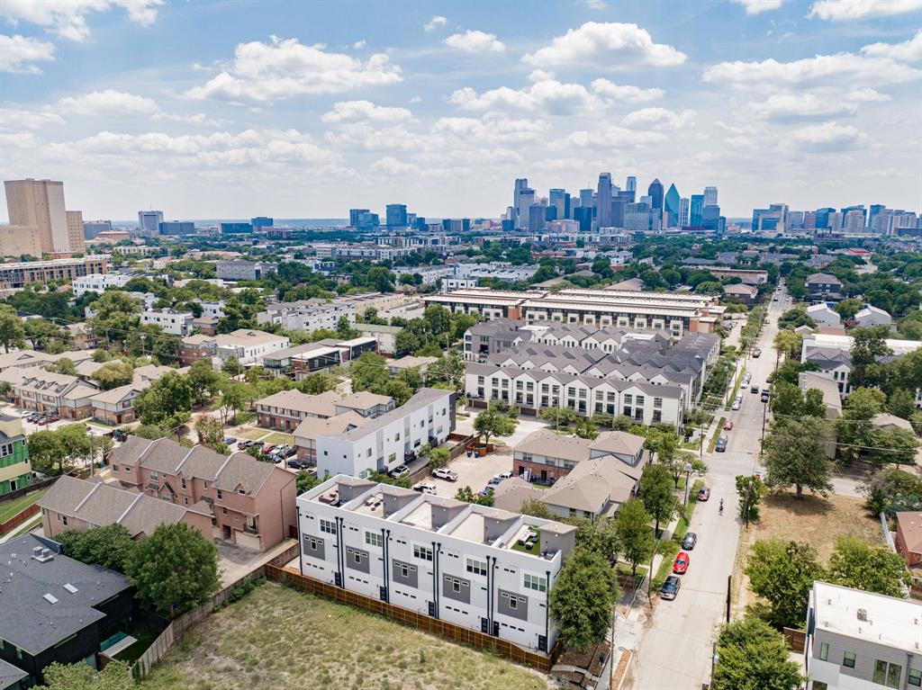 Elk Hill - Residential Income