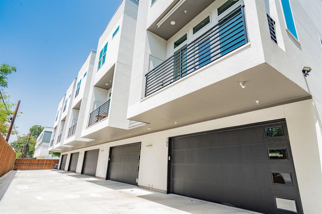 Elk Hill - Residential Income