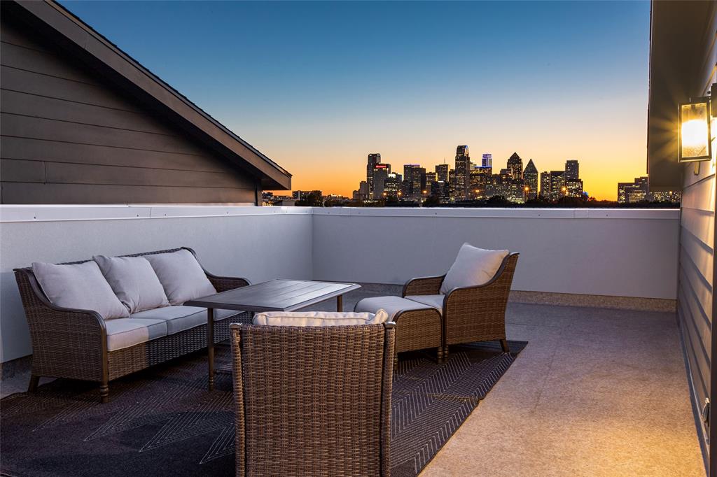 Elk Hill - Residential Income