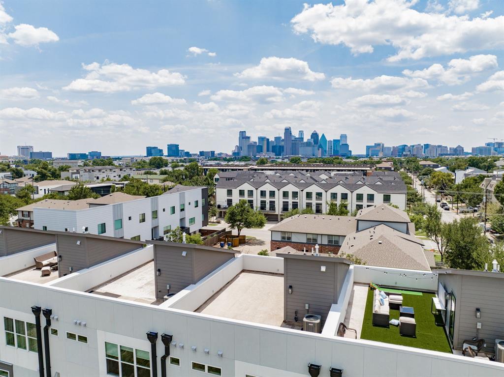 Elk Hill - Residential Income