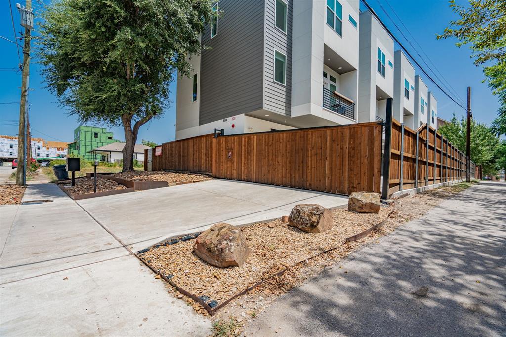 Elk Hill - Residential Income