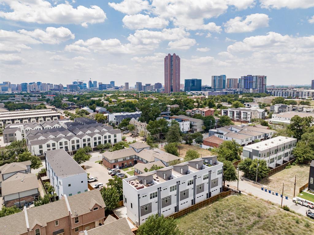 Elk Hill - Residential Income