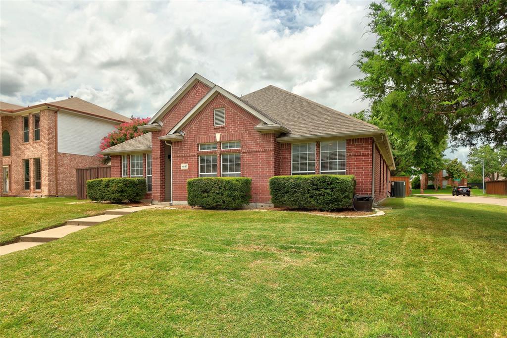 4633 Parnell Lane