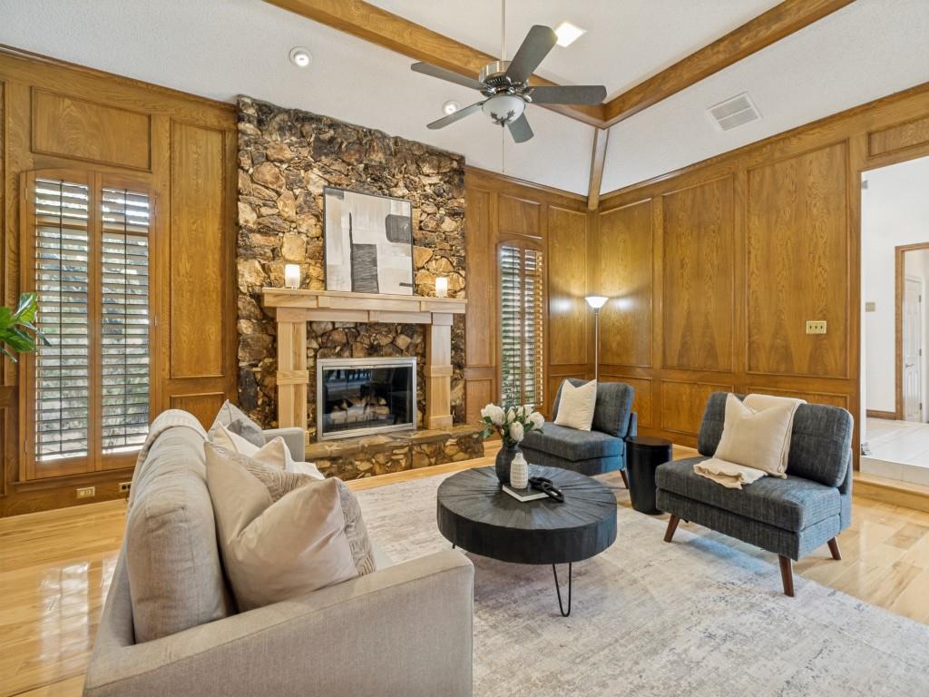 Oak Highlands Estates - Residential