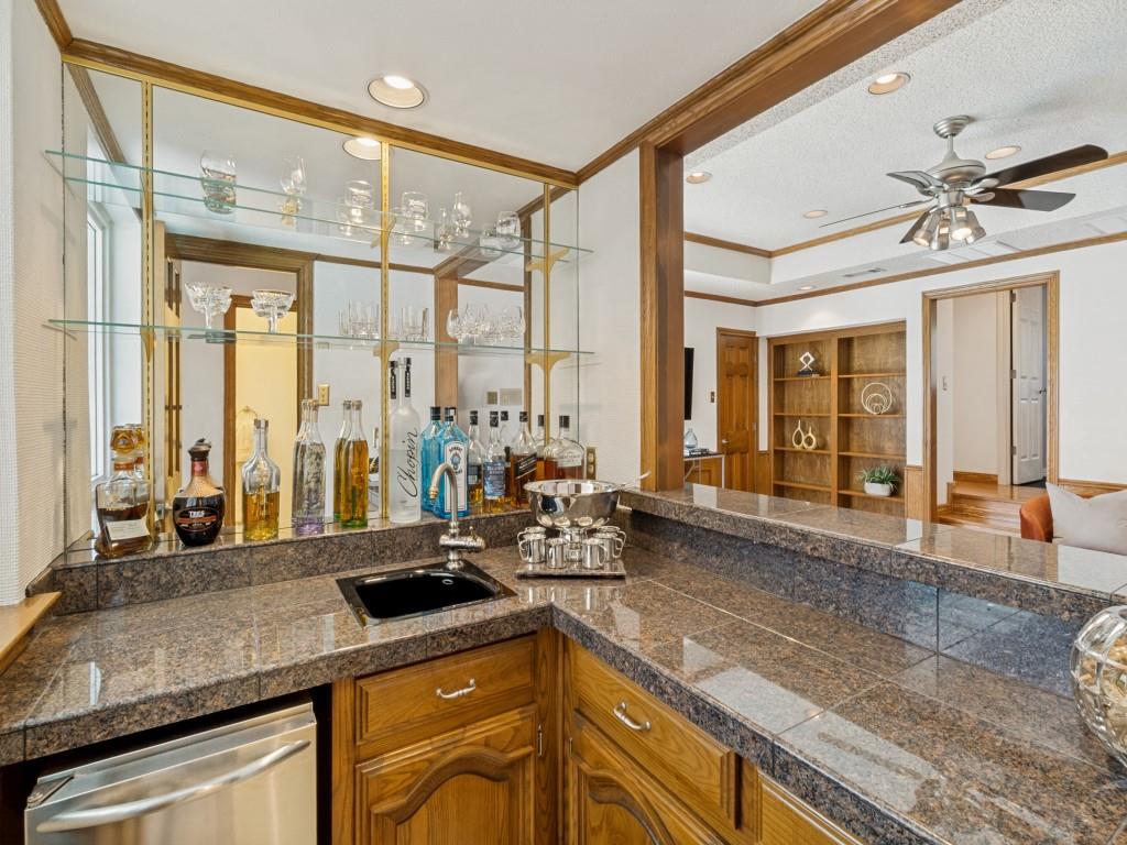 Oak Highlands Estates - Residential