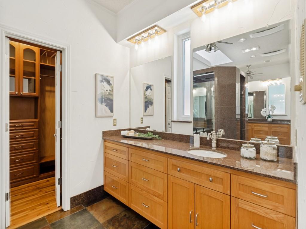 Oak Highlands Estates - Residential