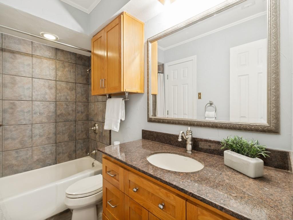 Oak Highlands Estates - Residential