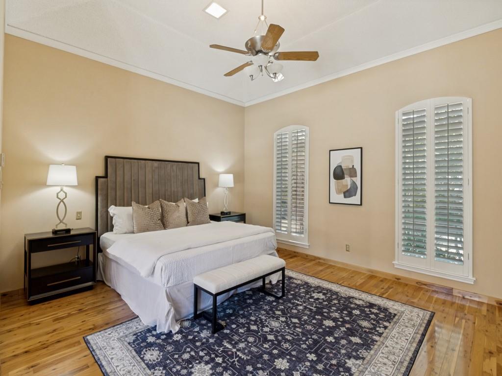 Oak Highlands Estates - Residential