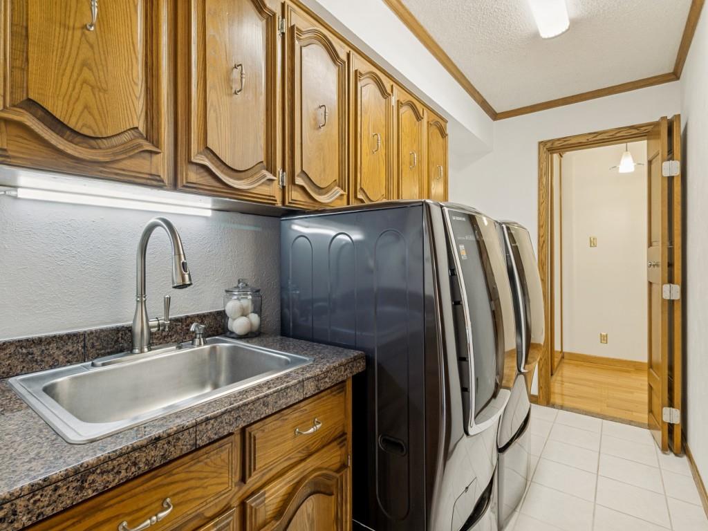 Oak Highlands Estates - Residential