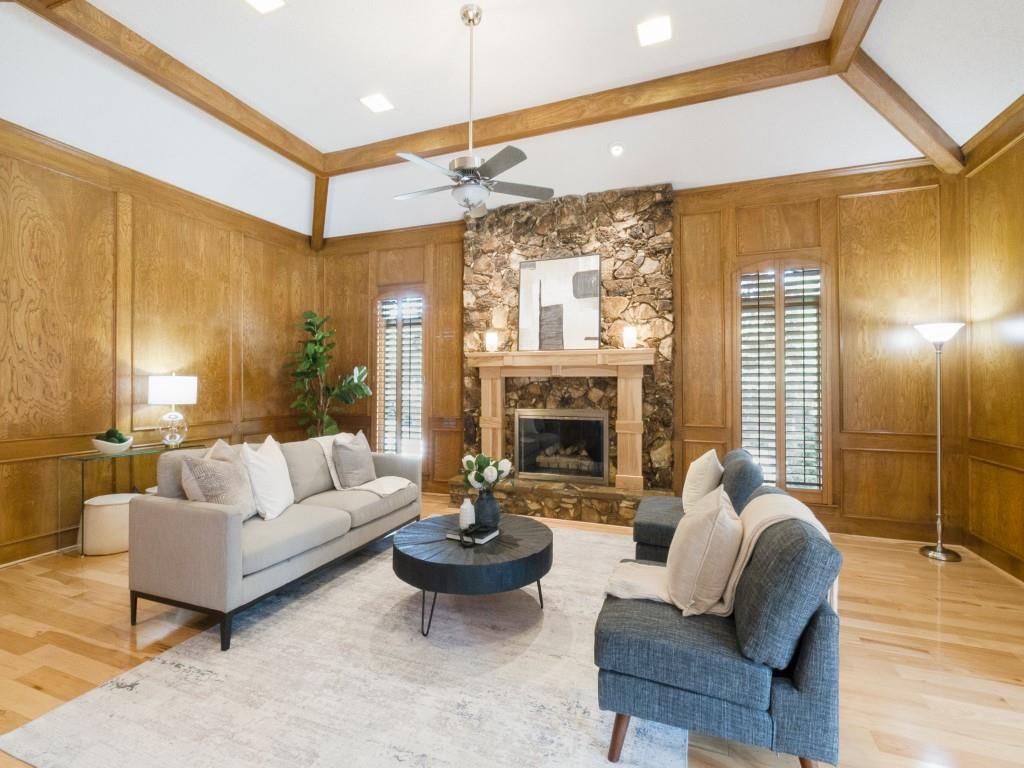 Oak Highlands Estates - Residential