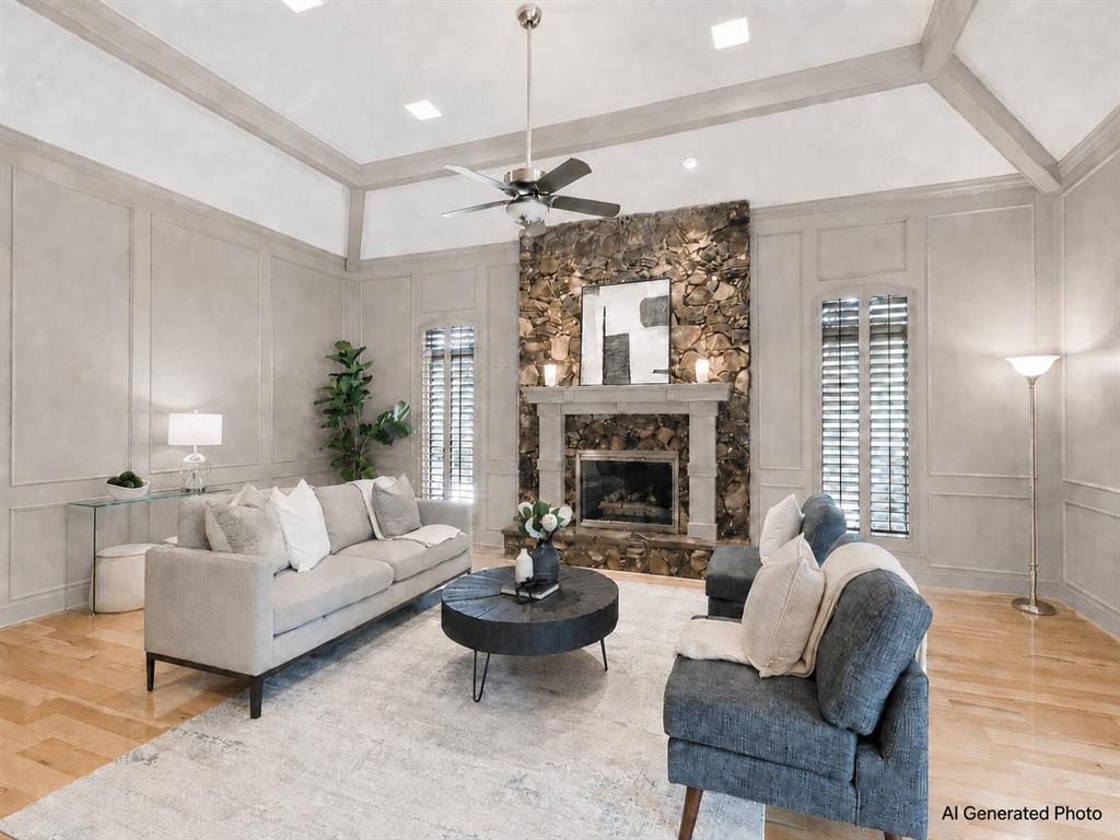 9502 Moss Haven Drive