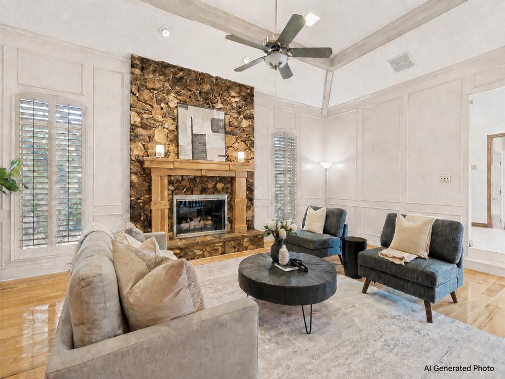 9502 Moss Haven Drive