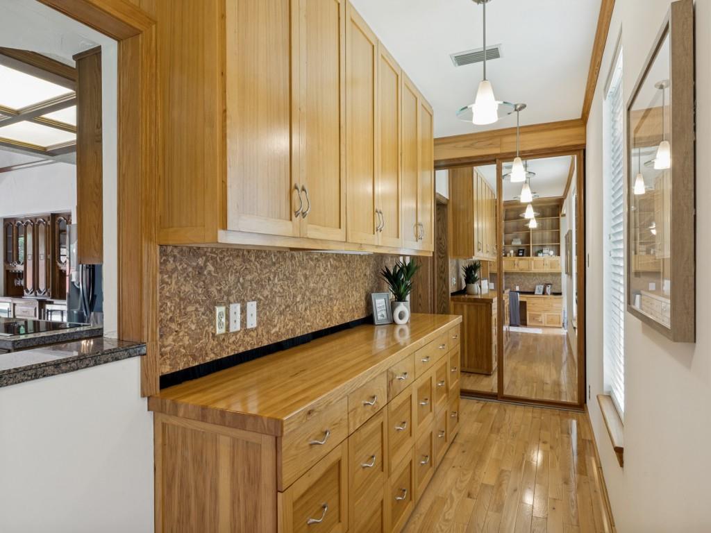 Oak Highlands Estates - Residential