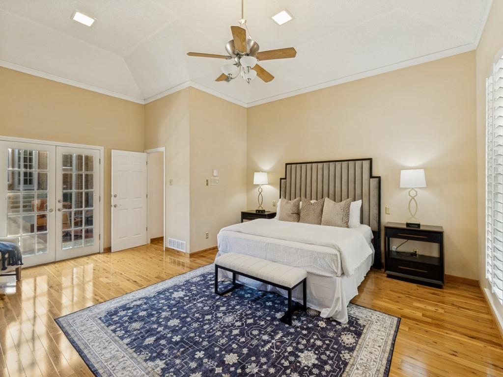 Oak Highlands Estates - Residential