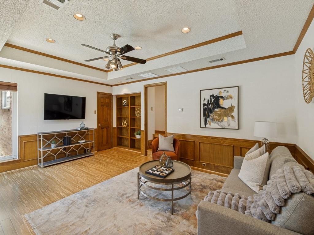 Oak Highlands Estates - Residential
