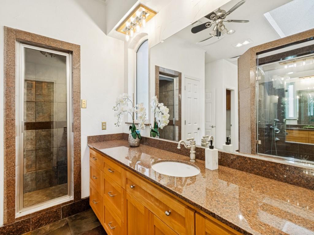 Oak Highlands Estates - Residential