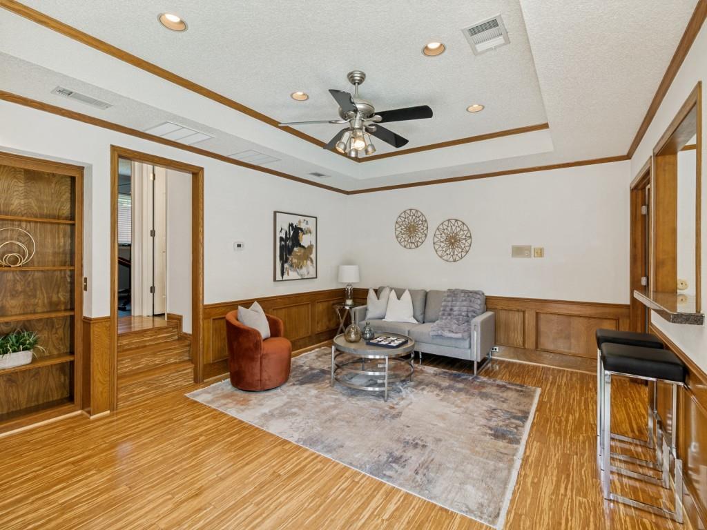 Oak Highlands Estates - Residential