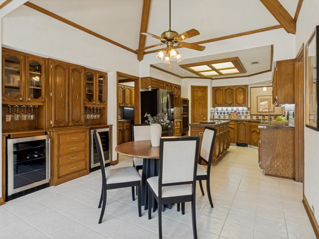 Oak Highlands Estates - Residential