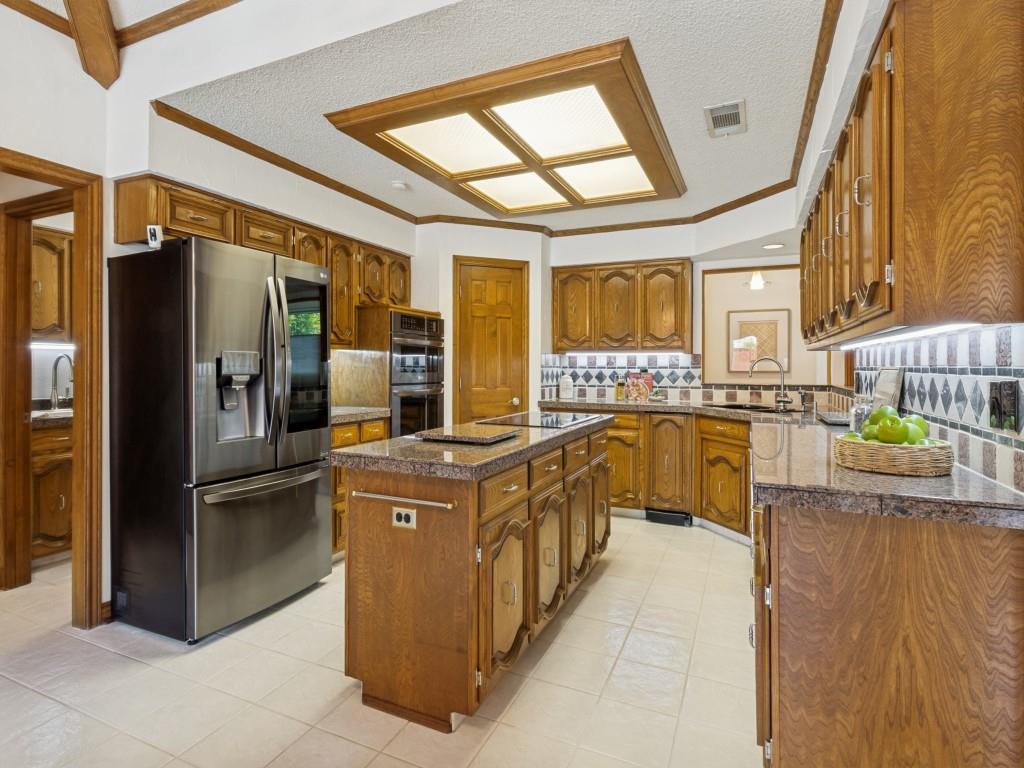 Oak Highlands Estates - Residential