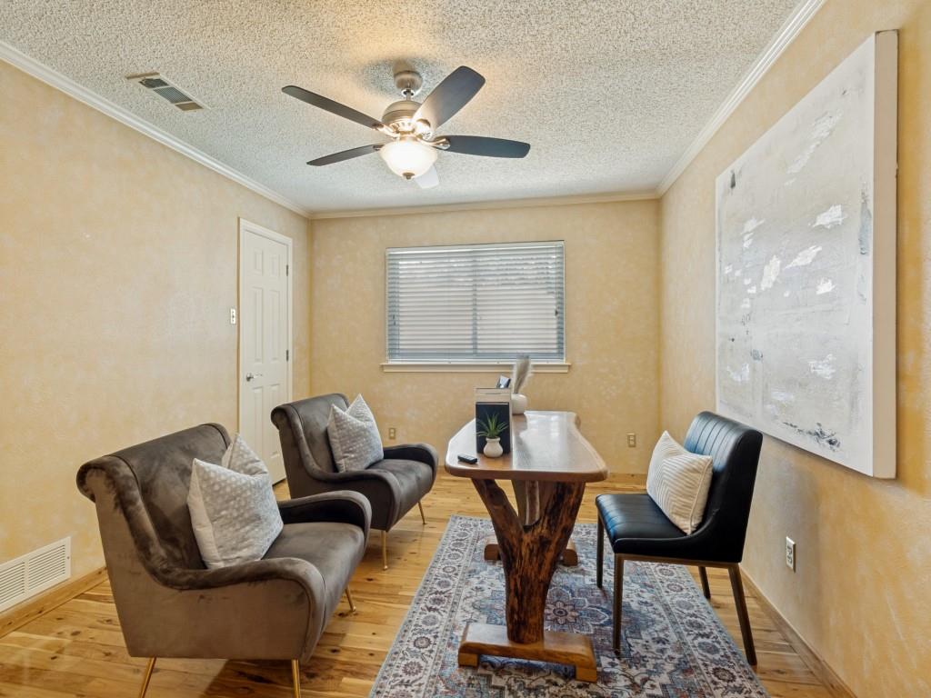 Oak Highlands Estates - Residential