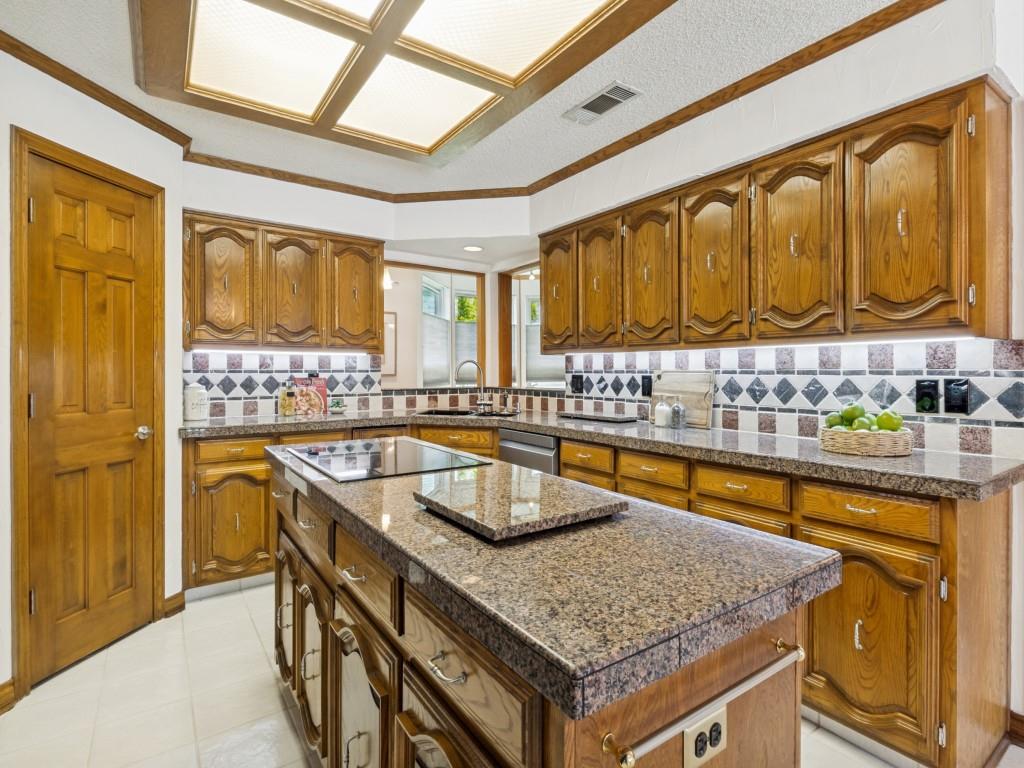 Oak Highlands Estates - Residential