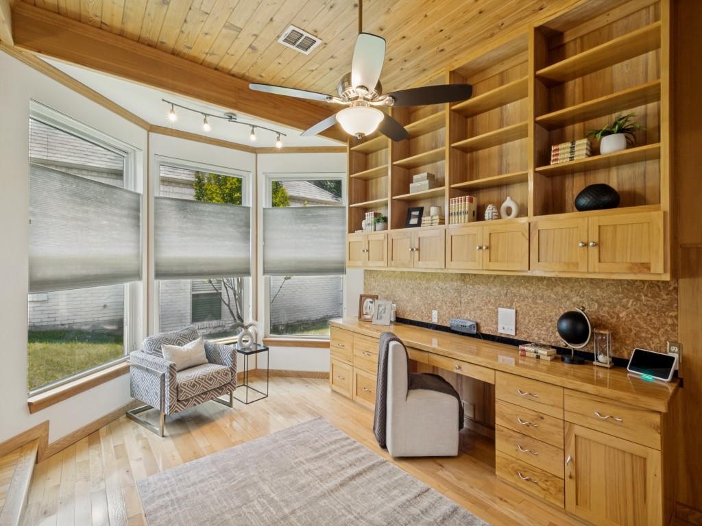 Oak Highlands Estates - Residential
