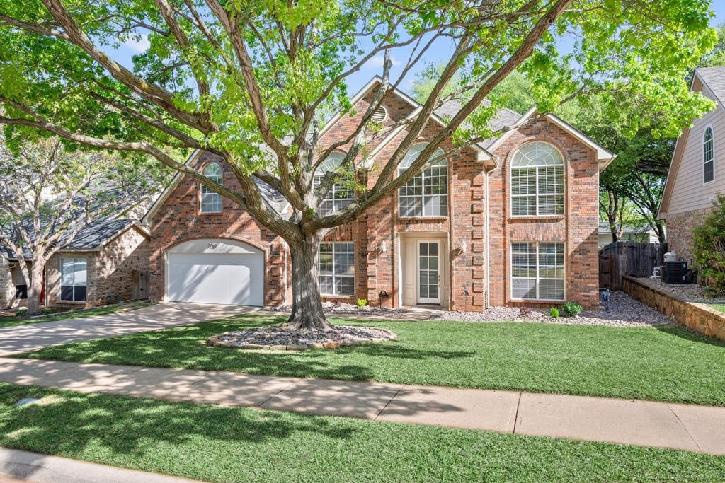 3220 Shady Glen Drive