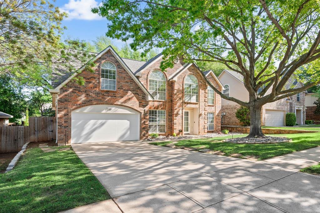 3220 Shady Glen Drive