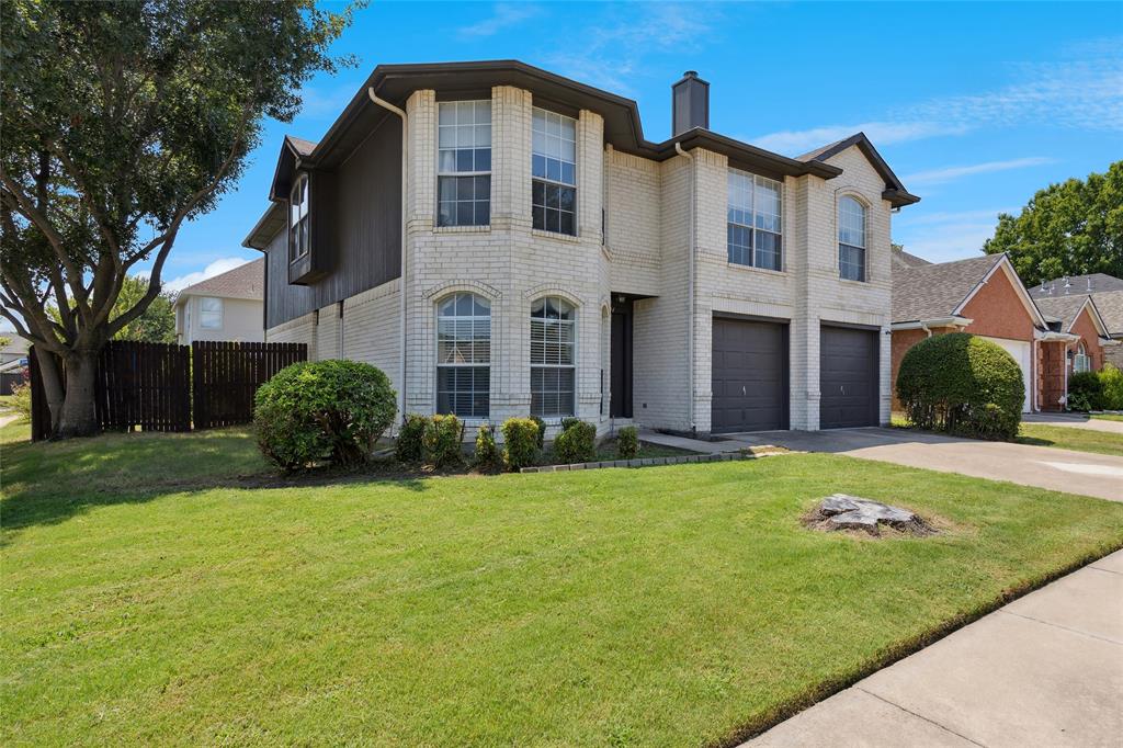5701 Indian Hill Drive