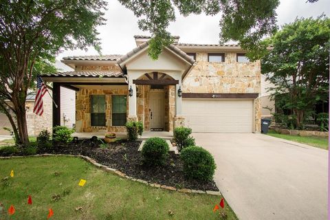 7912 TEXIAN Trail McKinney TX 75070