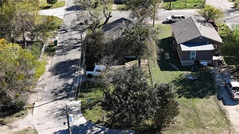 A home in Stephenville