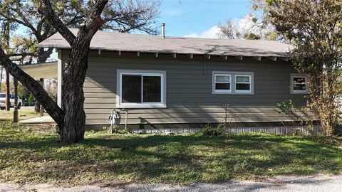 A home in Stephenville