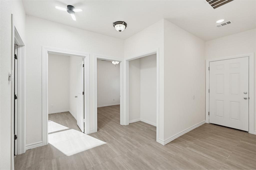 Harlem Gardens Add - Residential