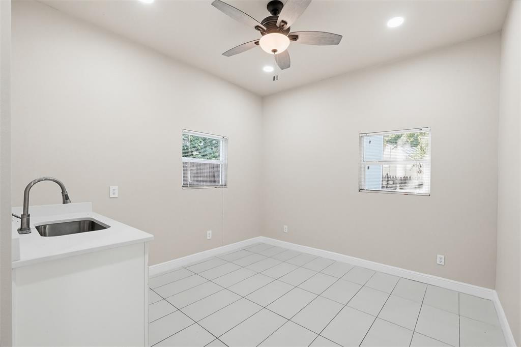 Harlem Gardens Add - Residential