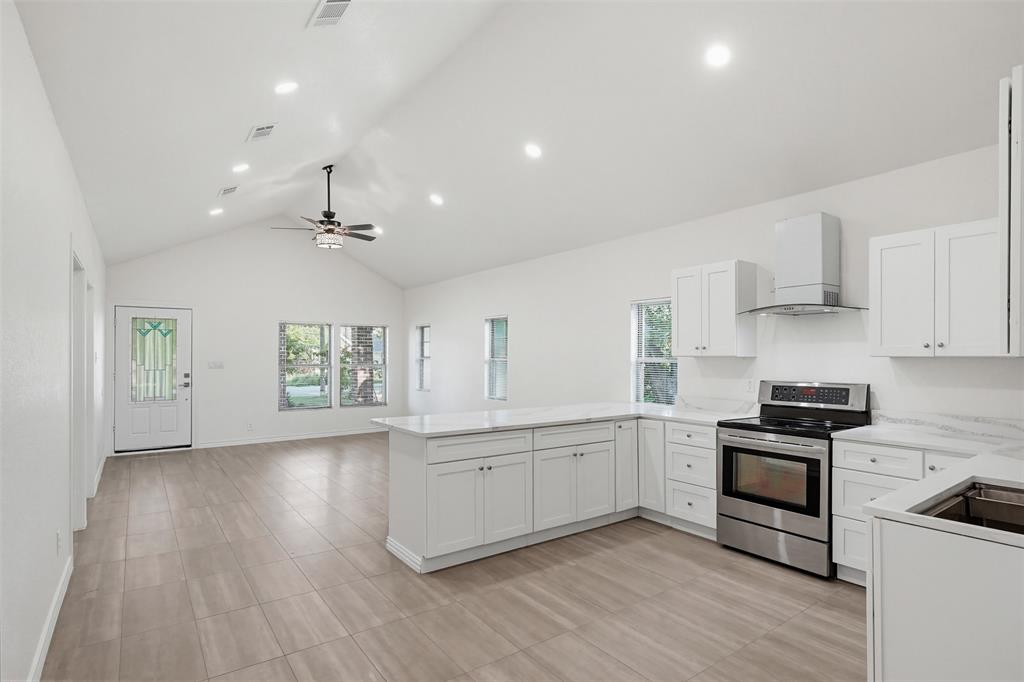 Harlem Gardens Add - Residential