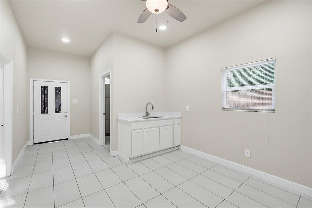 Harlem Gardens Add - Residential