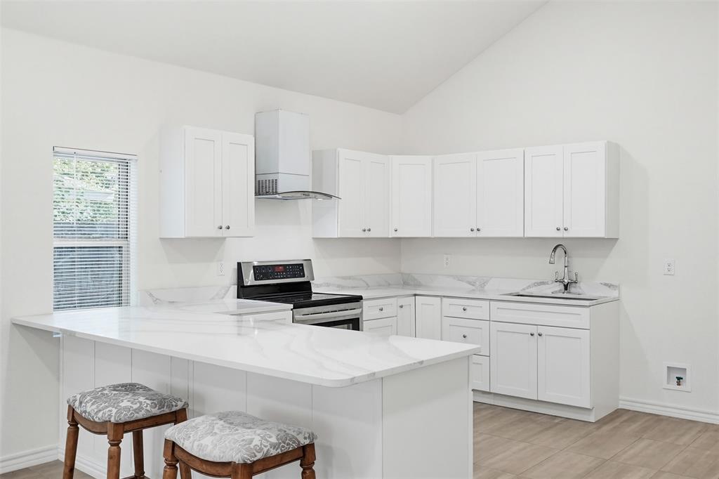 Harlem Gardens Add - Residential