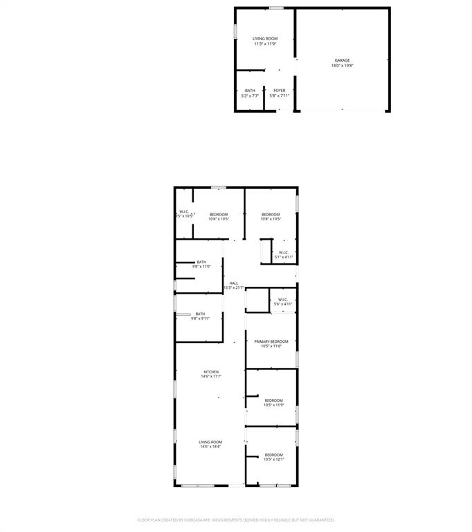 Harlem Gardens Add - Residential