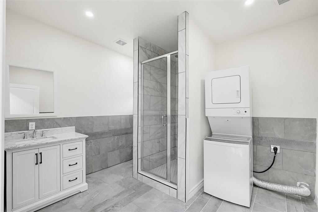 Harlem Gardens Add - Residential