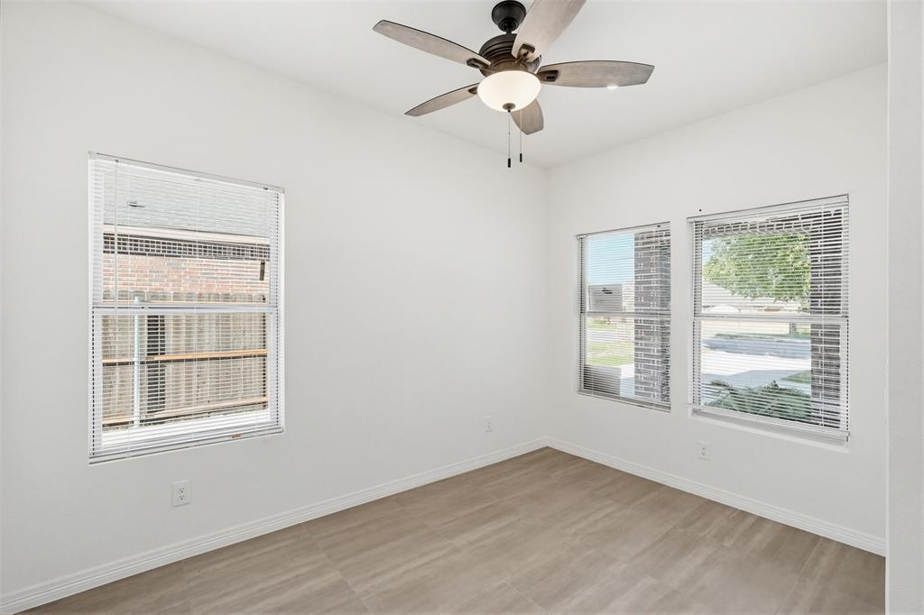 Harlem Gardens Add - Residential