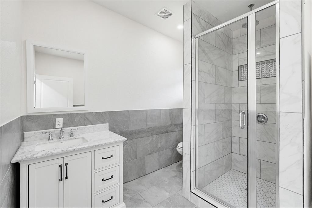 Harlem Gardens Add - Residential