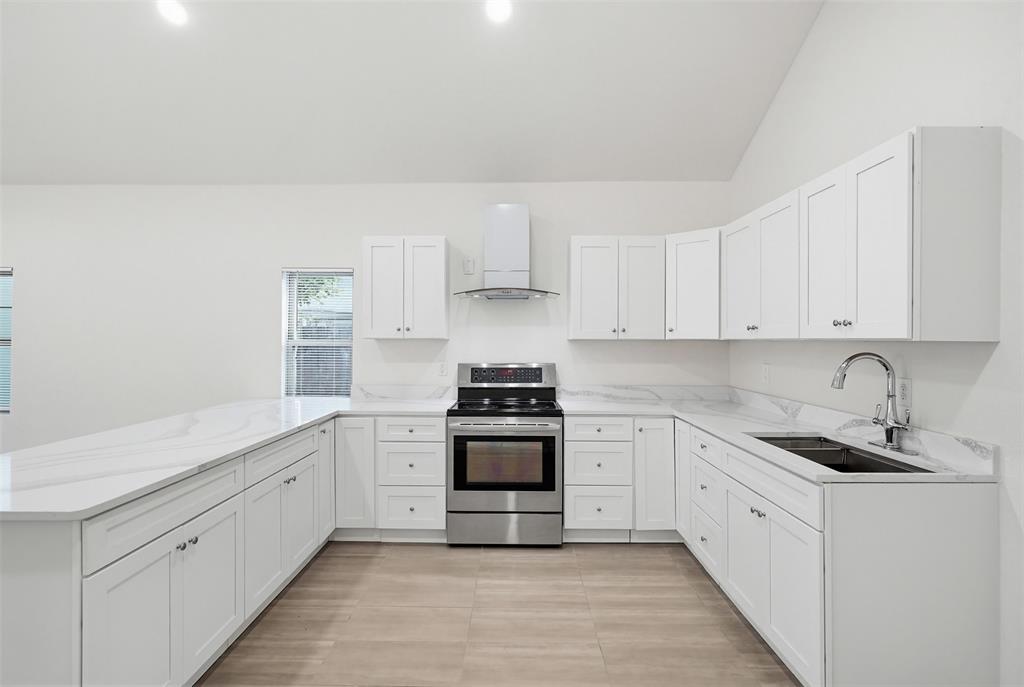 Harlem Gardens Add - Residential