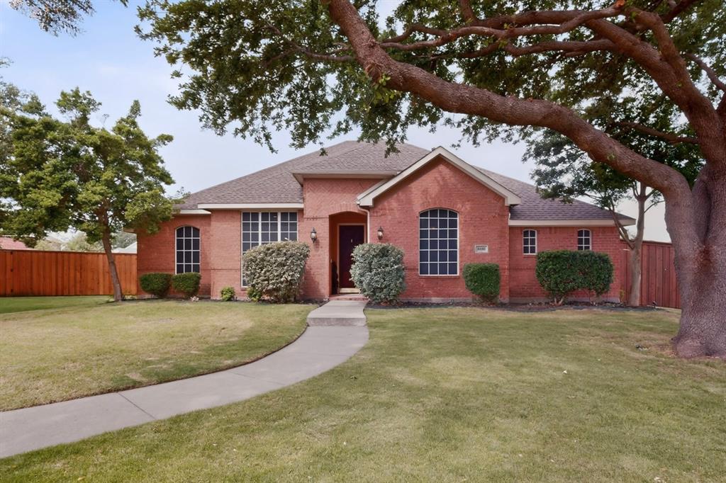 8406 Lexington Court