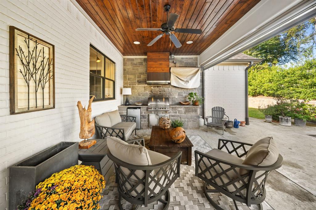 7609 Timber Trail