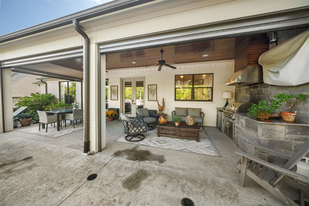7609 Timber Trail