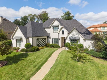 7609 Timber Trail Tyler TX 75703