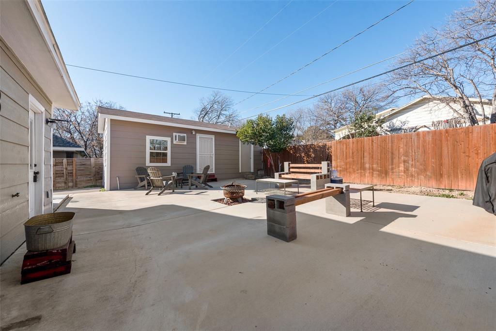 Chamberlain Arlington Heights 1st - Residential Lease