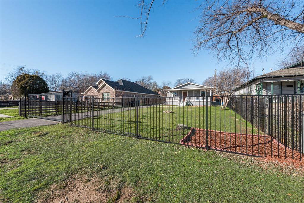 Chamberlain Arlington Heights 1st - Residential Lease