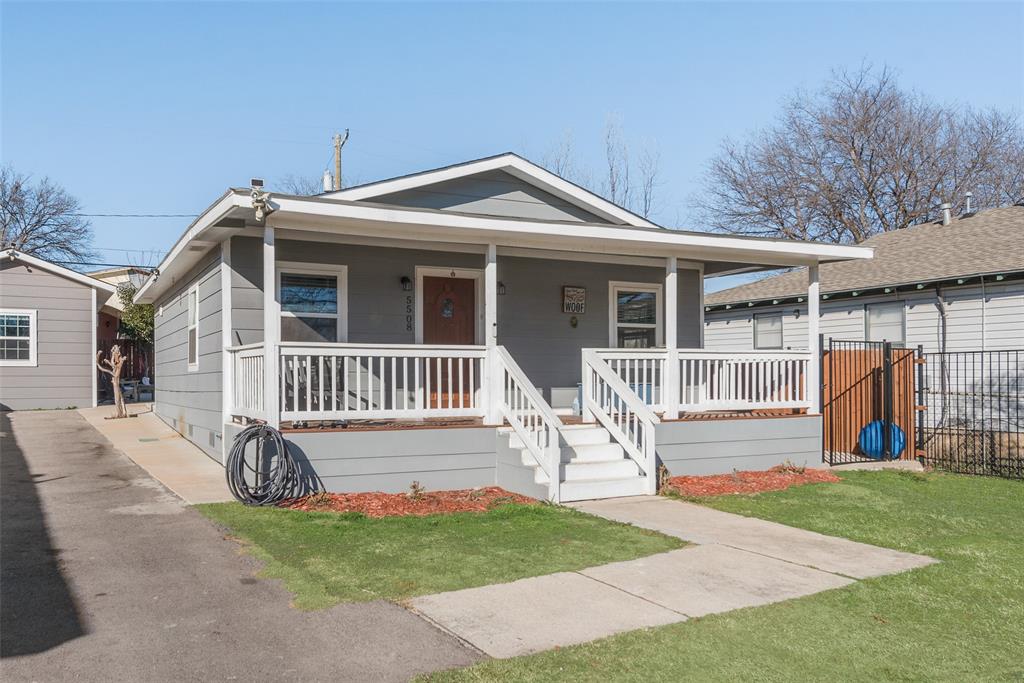 Chamberlain Arlington Heights 1st - Residential Lease